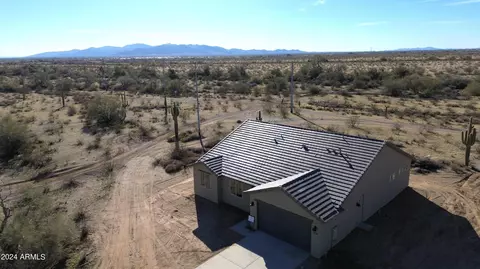 17035 W Baker Dr, Surprise, AZ 85387