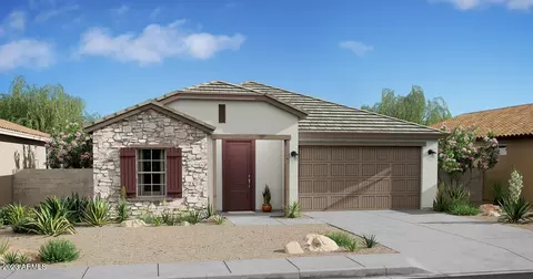 3045 W Straight Arrow Ln, Phoenix, AZ 85083