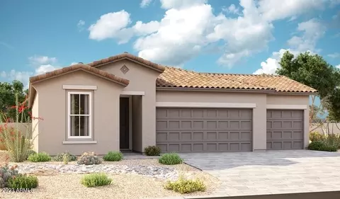 664 S Parker Ln, Casa Grande, AZ 85122