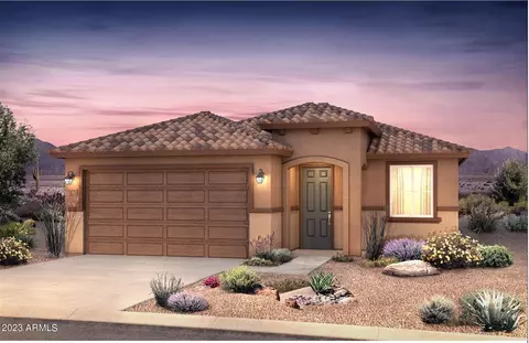1338 W Flintlock Dr, San Tan Valley, AZ 85142