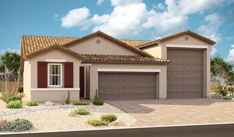 2066 E Prairie Dog Dr, Casa Grande, AZ 85122