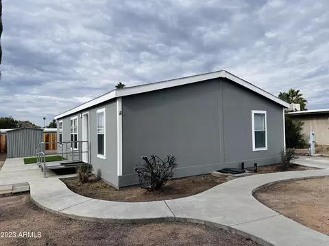 114 N 88th Way, Mesa, AZ 85207