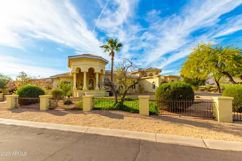 3439 E Keresan Dr, Phoenix, AZ 85044 photo 14