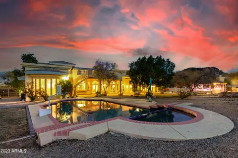 3439 E Keresan Dr, Phoenix, AZ 85044 photo 85