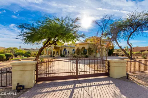 3439 E Keresan Dr, Phoenix, AZ 85044 photo 15