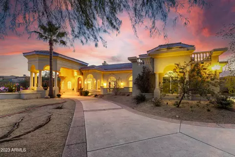 3439 E Keresan Dr, Phoenix, AZ 85044 photo 9