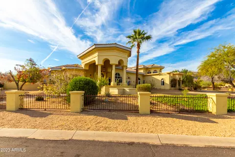 3439 E Keresan Dr, Phoenix, AZ 85044 photo 13