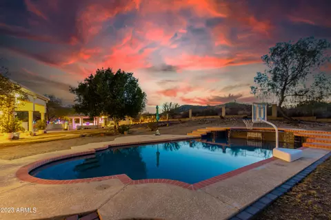 3439 E Keresan Dr, Phoenix, AZ 85044 photo 84