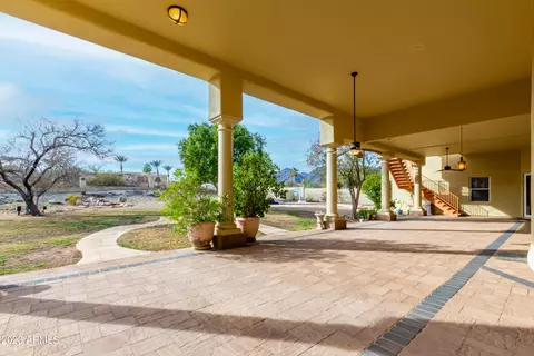 3439 E Keresan Dr, Phoenix, AZ 85044 photo 96