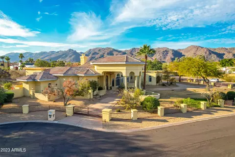 3439 E Keresan Dr, Phoenix, AZ 85044 photo 105