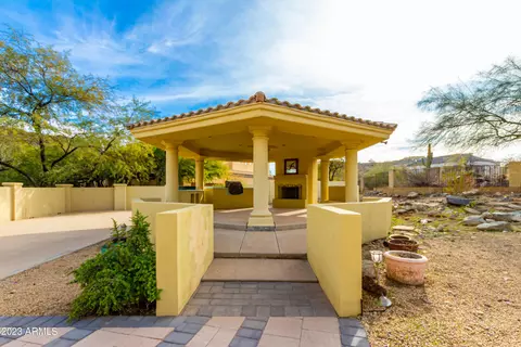 3439 E Keresan Dr, Phoenix, AZ 85044 photo 99