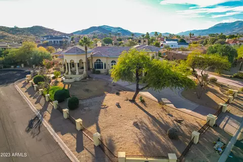 3439 E Keresan Dr, Phoenix, AZ 85044 photo 107
