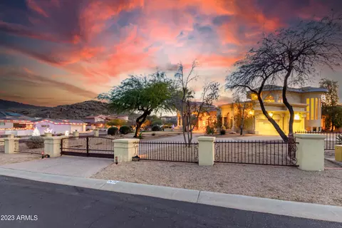 3439 E Keresan Dr, Phoenix, AZ 85044 photo 7