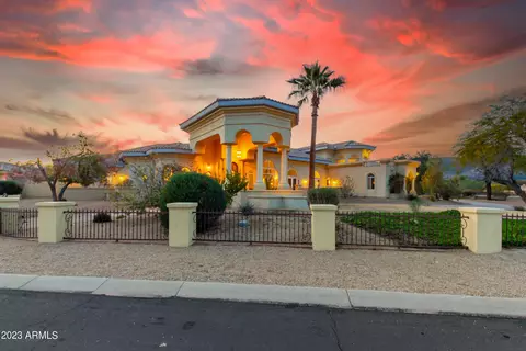 3439 E Keresan Dr, Phoenix, AZ 85044 photo 4