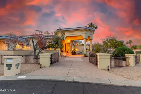 3439 E Keresan Dr, Phoenix, AZ 85044