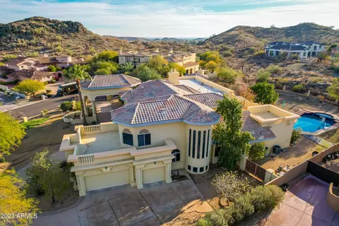 3439 E Keresan Dr, Phoenix, AZ 85044 photo 110