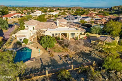 3439 E Keresan Dr, Phoenix, AZ 85044 photo 113