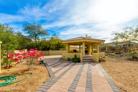 3439 E Keresan Dr, Phoenix, AZ 85044 photo 97