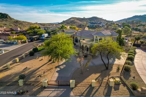 3439 E Keresan Dr, Phoenix, AZ 85044 photo 108