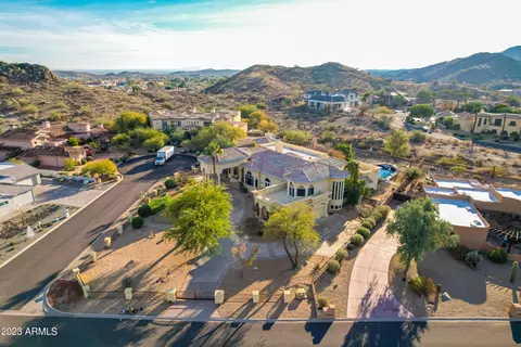 3439 E Keresan Dr, Phoenix, AZ 85044 photo 118