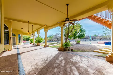 3439 E Keresan Dr, Phoenix, AZ 85044 photo 92