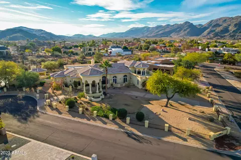 3439 E Keresan Dr, Phoenix, AZ 85044 photo 116