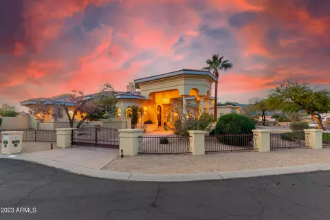 3439 E Keresan Dr, Phoenix, AZ 85044 photo 3