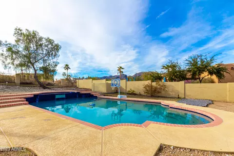 3439 E Keresan Dr, Phoenix, AZ 85044 photo 102