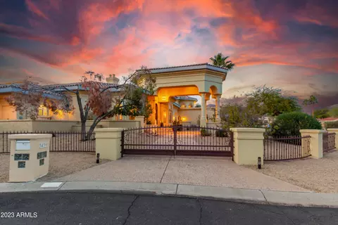 3439 E Keresan Dr, Phoenix, AZ 85044 photo 2