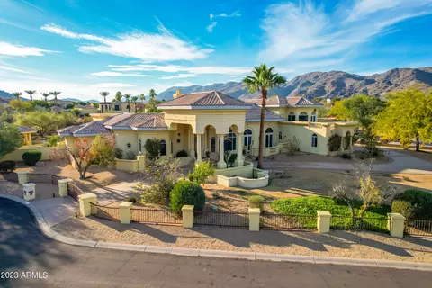 3439 E Keresan Dr, Phoenix, AZ 85044 photo 106
