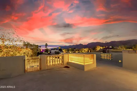 3439 E Keresan Dr, Phoenix, AZ 85044 photo 79