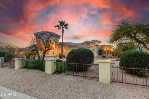 3439 E Keresan Dr, Phoenix, AZ 85044 photo 5