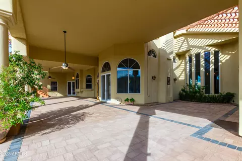 3439 E Keresan Dr, Phoenix, AZ 85044 photo 94