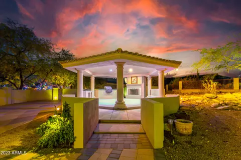 3439 E Keresan Dr, Phoenix, AZ 85044 photo 90