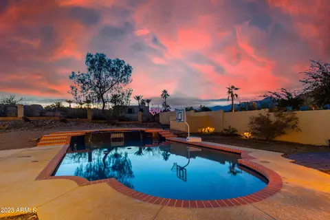 3439 E Keresan Dr, Phoenix, AZ 85044 photo 83