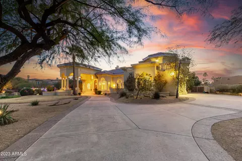 3439 E Keresan Dr, Phoenix, AZ 85044 photo 8