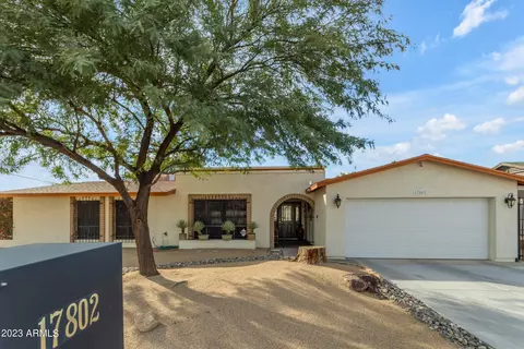 17802 N 15th Ave, Phoenix, AZ 85023