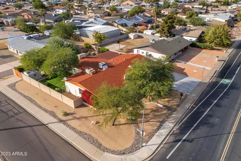 17802 N 15th Ave, Phoenix, AZ 85023 photo 59