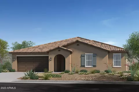 3019 W Estes Way, Laveen, AZ 85339