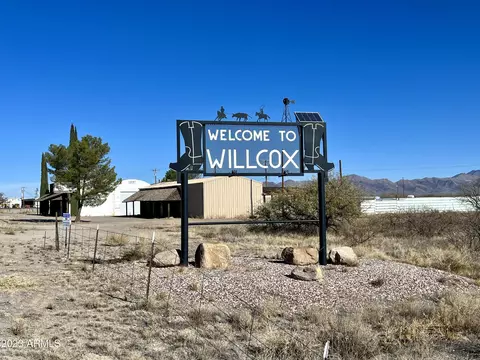 2800 E Desert Sands Ln #2, Willcox, AZ 85643 photo 29