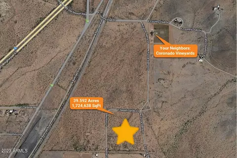 2800 E Desert Sands Ln #2, Willcox, AZ 85643 photo 24