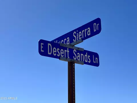 2800 E Desert Sands Ln #2, Willcox, AZ 85643 photo 5