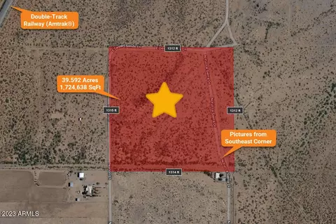 2800 E Desert Sands Ln #2, Willcox, AZ 85643 photo 21