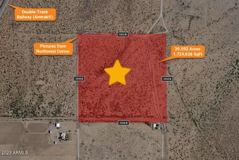2800 E Desert Sands Ln #2, Willcox, AZ 85643 photo 12