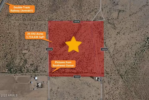 2800 E Desert Sands Ln #2, Willcox, AZ 85643 photo 17