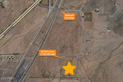 2800 E Desert Sands Ln #2, Willcox, AZ 85643 photo 3