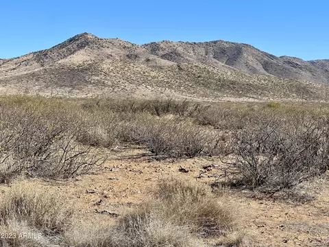 2800 E Desert Sands Ln #2, Willcox, AZ 85643 photo 16