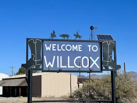 2800 E Desert Sands Ln #2, Willcox, AZ 85643 photo 2