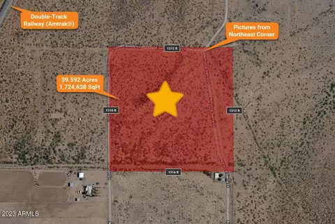 2800 E Desert Sands Ln #2, Willcox, AZ 85643 photo 6