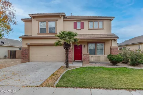 7061 W Glenn Dr, Glendale, AZ 85303